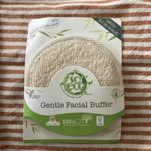 So Eco Gentle Facial Buffer